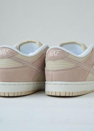 Nike sb dunk low кроссовки найк женские кроссовки кроссовки4 фото