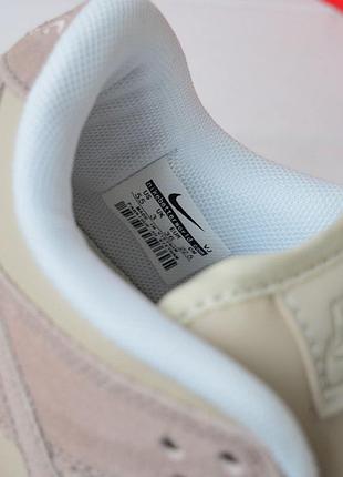 Nike sb dunk low кроссовки найк женские кроссовки кроссовки9 фото