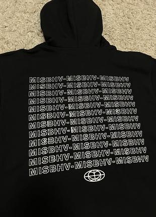 Misbhv худи женское 7