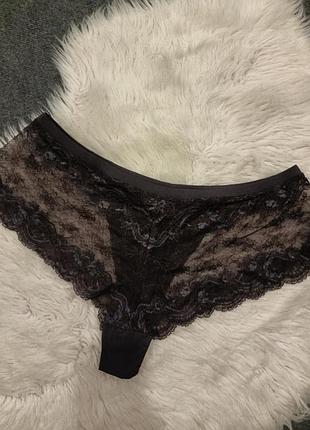 Кружевные трусики