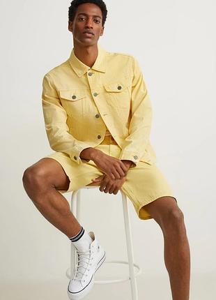 Куртка c&a original новая с бирками