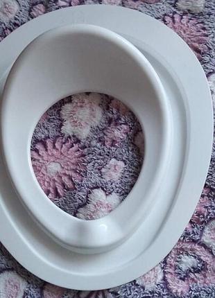 Детское сиденье для унитаза