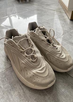 Кроссовки adidas ozelia
