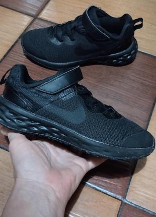 Кроссовки nike 32 2
