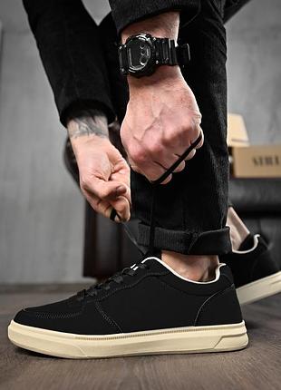 Мужские кроссовки casual zam