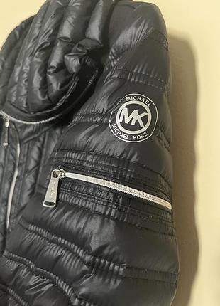 Куртка michael kors