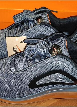 Кроссовки мужские nike air max 720 оriginal