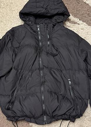 Куртка демисезон