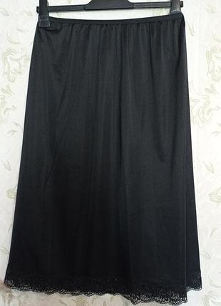 Подъюбник uk163 фото
