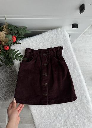 🧸юбочка в невероятном цвете