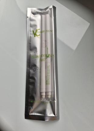 Карандаши для глаз