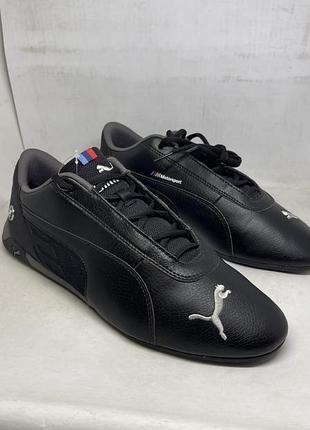Кроссовки мужские ( оригинал) puma bmw mms r cat 339933 03.