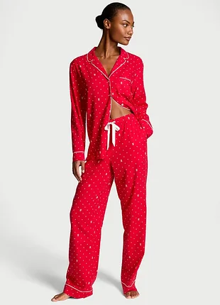 Пижама victoria's secret виктория сикрет оригинал