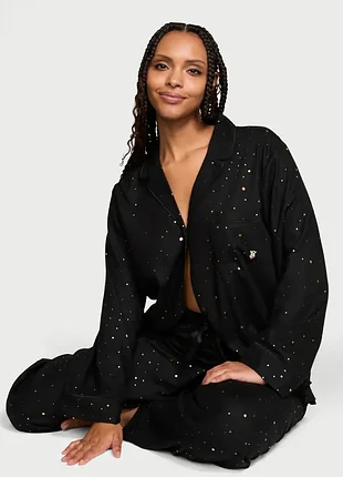 Пижама victoria's secret виктория сикрет оригинал