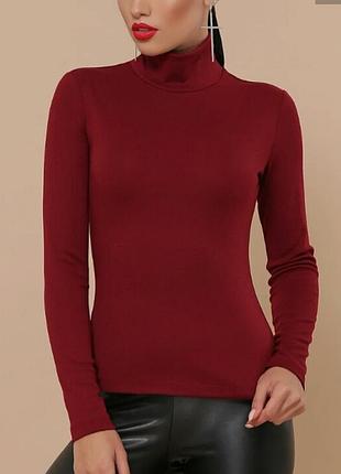 Водолазка гольф размер 14