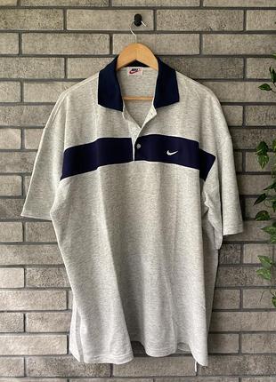Polo nike xxl