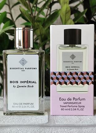 Парфумована вода унісекс bois imperial імперіал