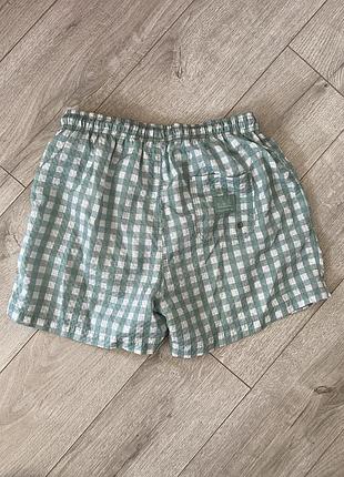 Шорты на мальчика 4