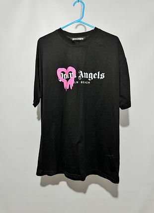 Футболка palm angels оригинал