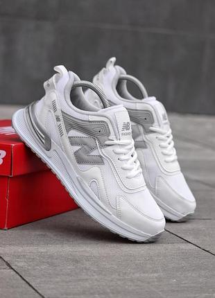 Кроссовки new balance кроссовки мужскиестрем баланс кроссовки