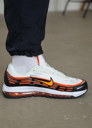 Nike air max tl 2.5 "total orange" 6