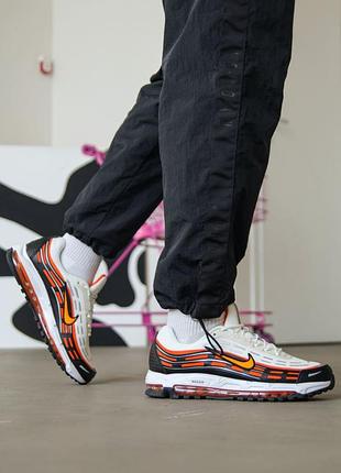 Nike air max tl 2.5 "total orange" 2