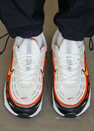 Nike air max tl 2.5 "total orange" 5