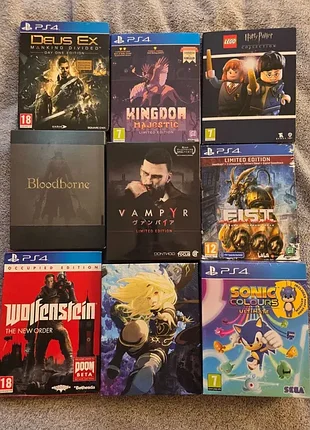 Знижка 10% на все ,that's you,helldivers, rising hell,adventure time ігри на ps 4