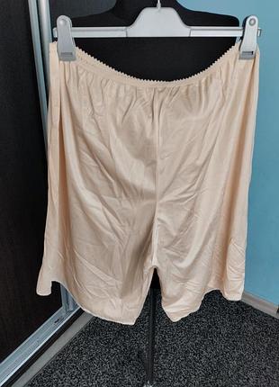 Шорты нижние 2