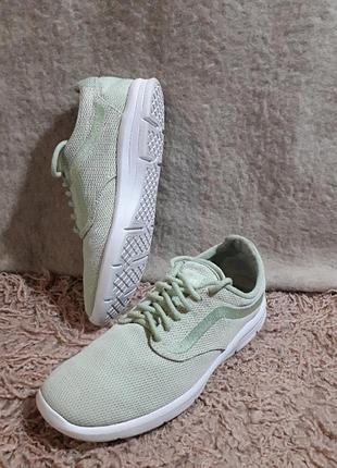 Кроссовочки vans, 38 размер