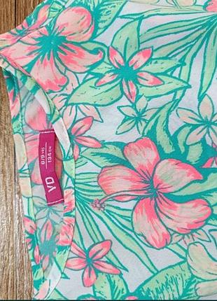 Комбинезон летний 2