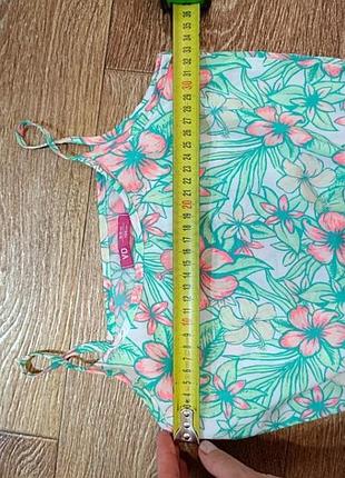 Комбинезон летний 4