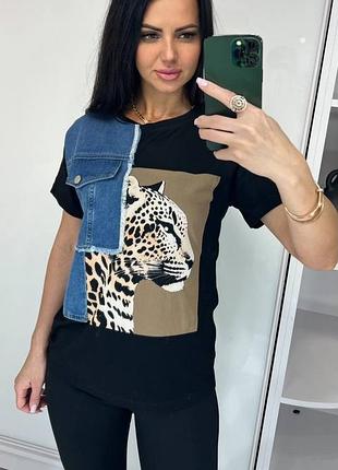 Футболка