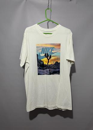 Футболка nike