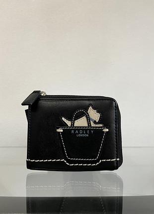 Кошелек кожаный radley