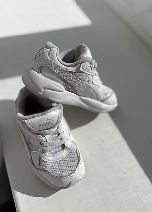Кроссовки детские puma 14 см
