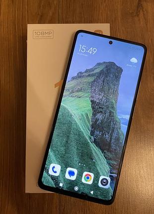 Смартфон хiaomi 11t, 128 gb