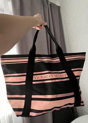 Велика сумка victoria's secret