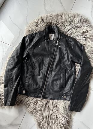 Куртка косуха h&amp;m