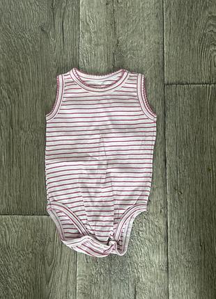 Боді на малюка