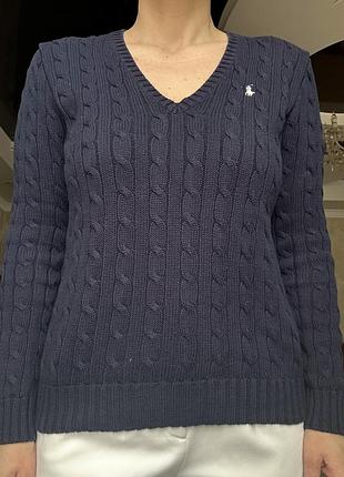 Свитер Polo Ralph Lauren