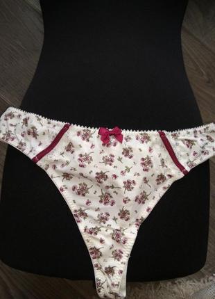 Фірмові трусики