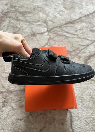 Кросівки, кеди nike на хлопчика