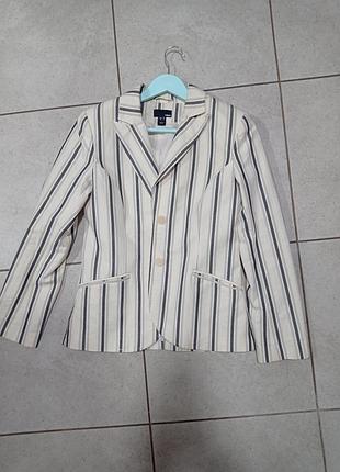 Піджак/ жакет h&m