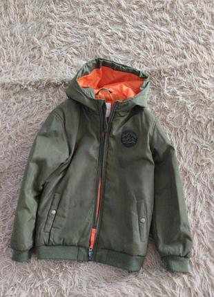 Курточка куртка
