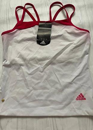Майка adidas жіноча