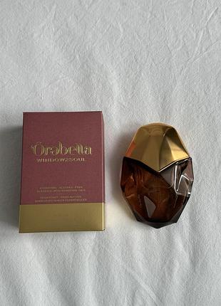 Духи orebella window2soul