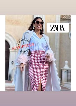Нова спідниця від zara