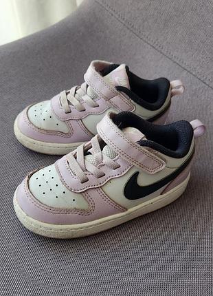 Кросівки nike