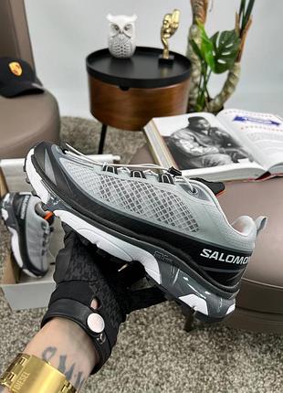 Salomon xt-6 ft